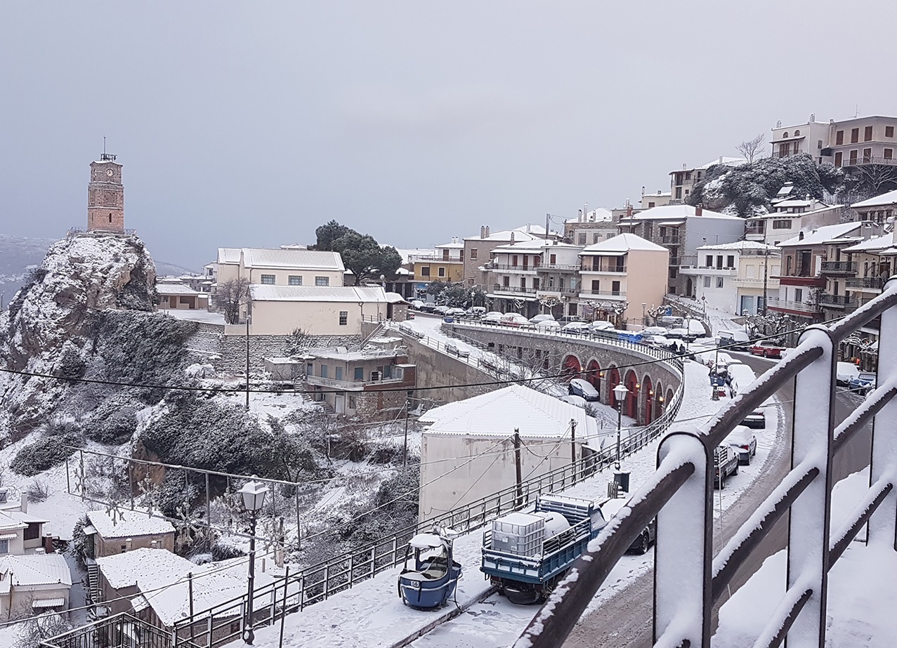 Συμφωνία με Der Touristik για διεύρυνση της τουριστικής περιόδου 